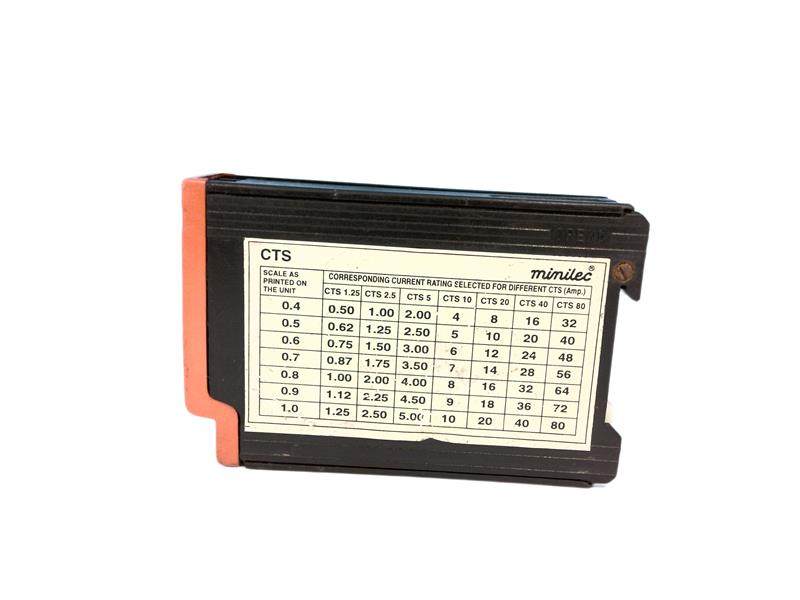 MINILEC CTS-10