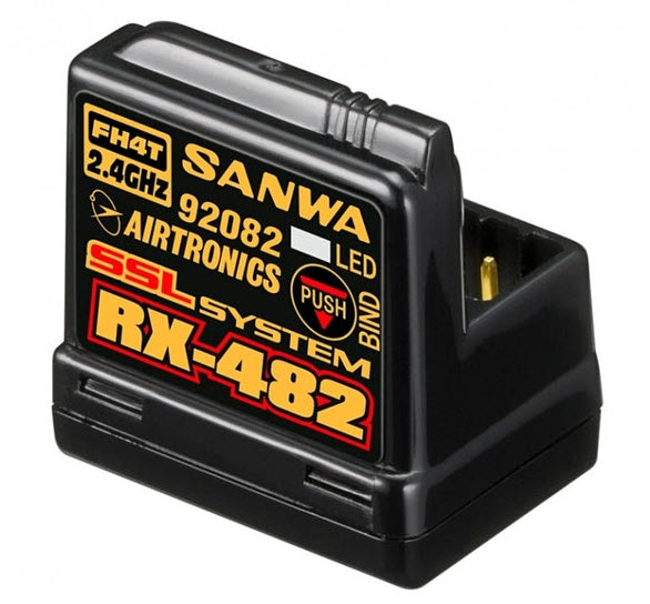 SANWA DENKI RX-482