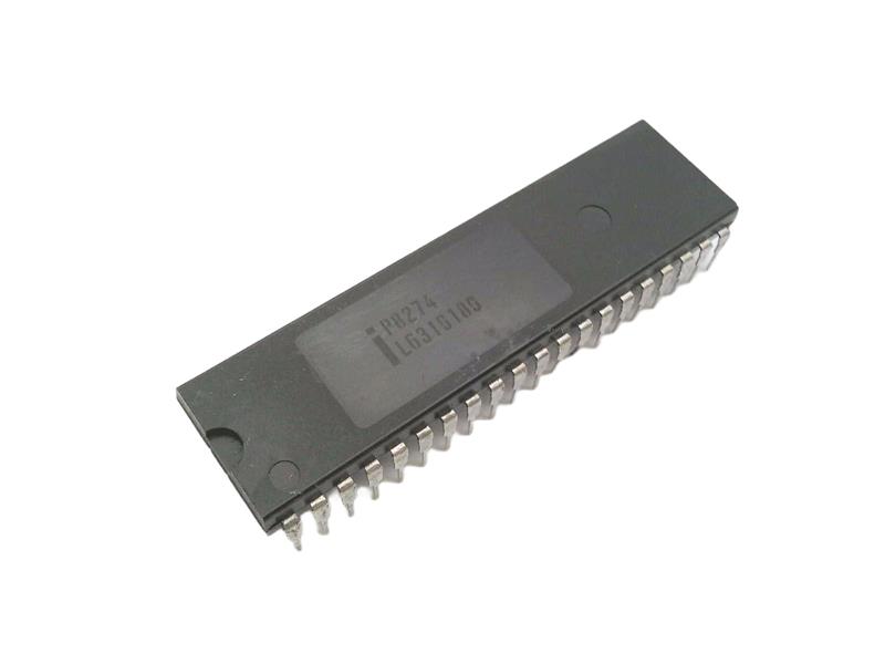 P8274 by INTEL