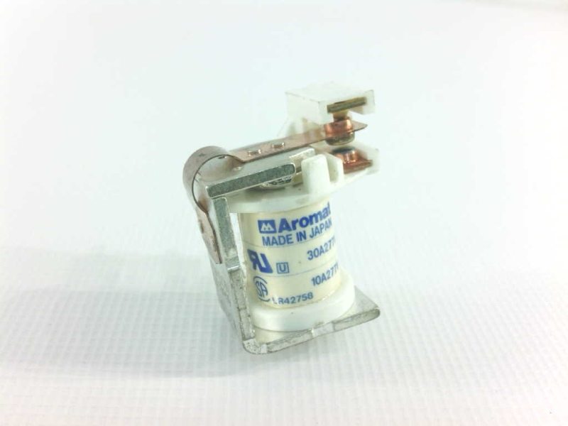 MATSUSHITA ELECTRIC JT1A-DC5V