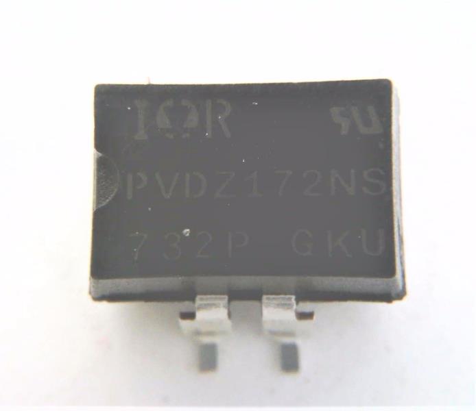 INFINEON PVDZ172NSPBF