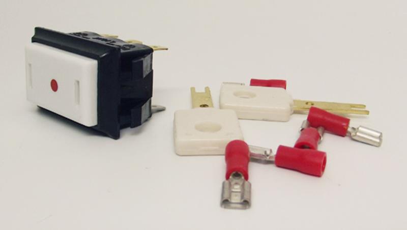 GENERAL ELECTRIC RS237PK