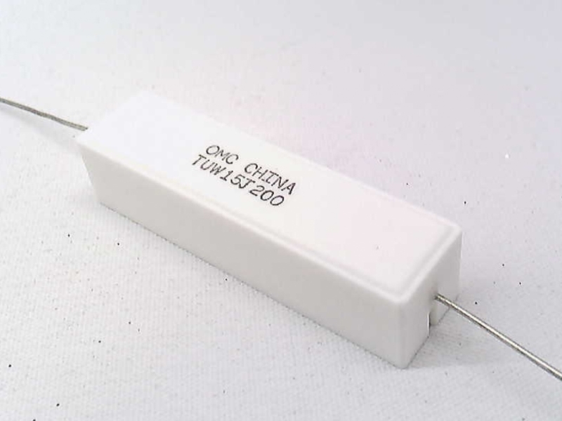 GENERIC R200X15W5W