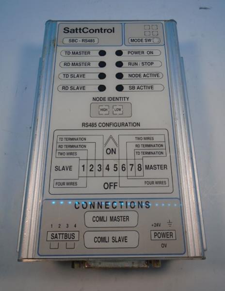 492-666-401 by ASEA BROWN BOVERI