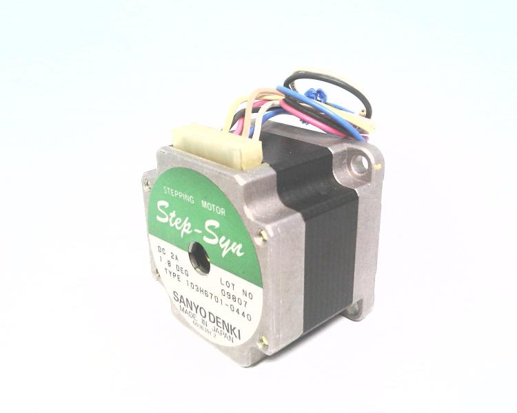 103H6701-0440 by SANYO