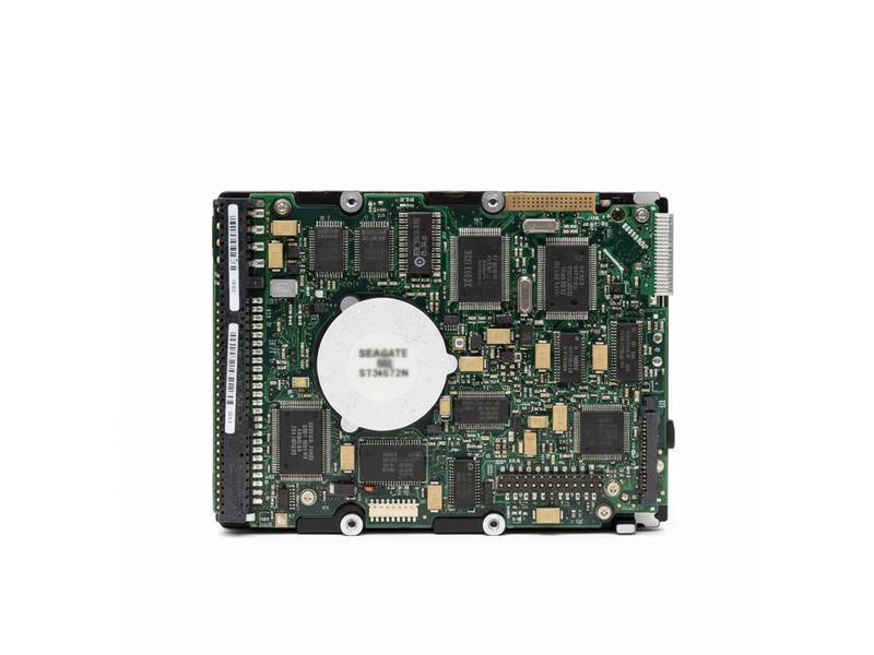 SEAGATE ST34572N