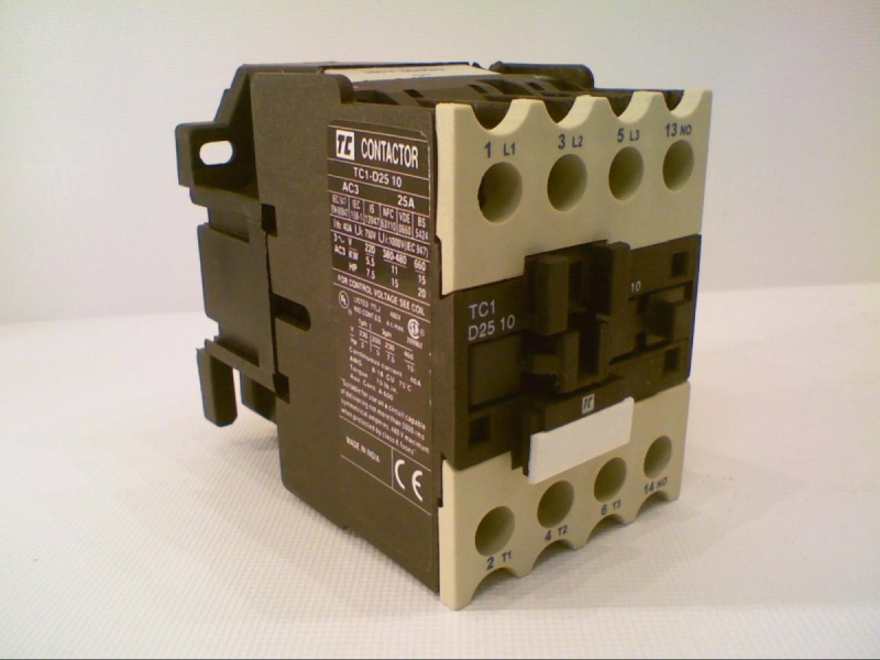 SHAMROCK TC1-D2510-Q7