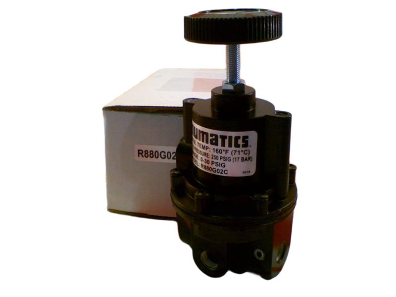 ASCO R880G02C