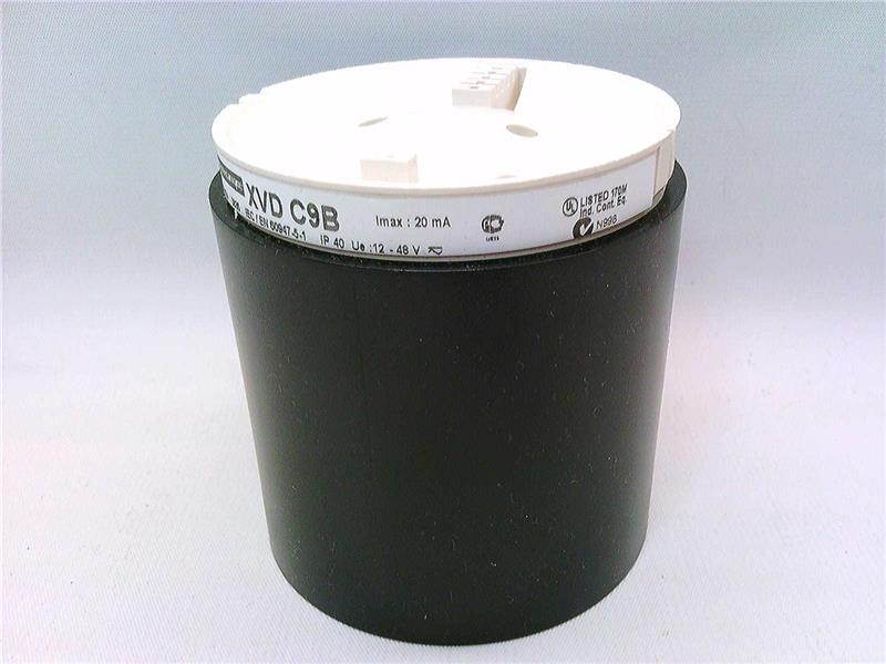 SCHNEIDER ELECTRIC XVDC9B