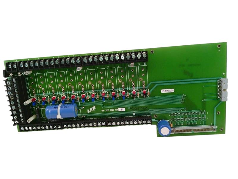 WW-1653-0086 by DANAHER CONTROLS