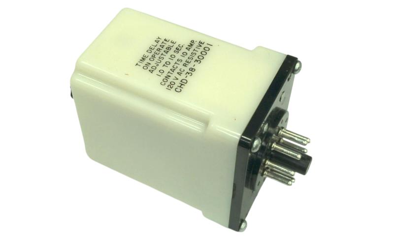 TE CONNECTIVITY CHD-38-30001