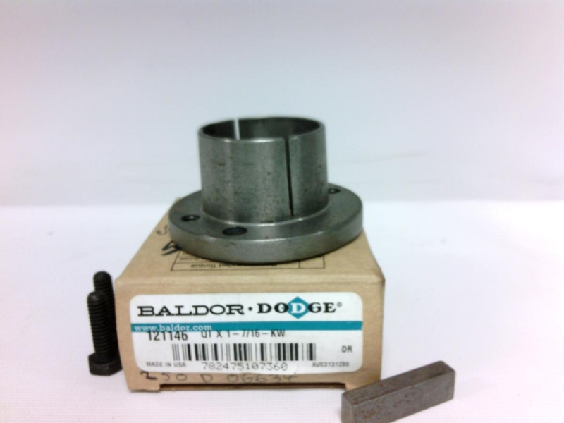 ASEA BROWN BOVERI 121146