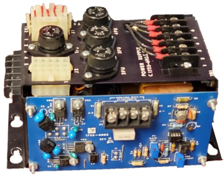 EMERSON C1725-6005EL