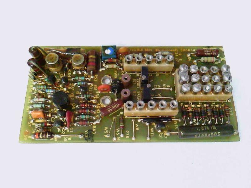 HONEYWELL 30683452-11