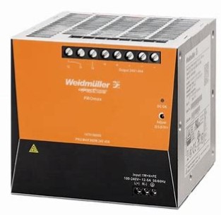 WEIDMULLER SLO24CRA4