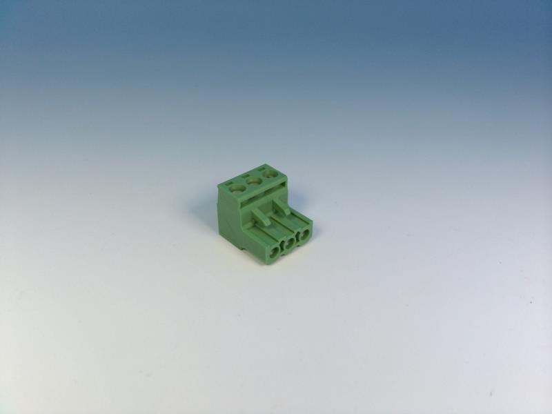 PHOENIX CONTACT MSTB 2 5/ 3-ST