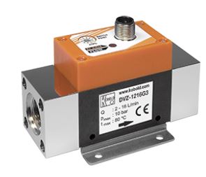 KOBOLD DVZ-24U3-N2-S30D