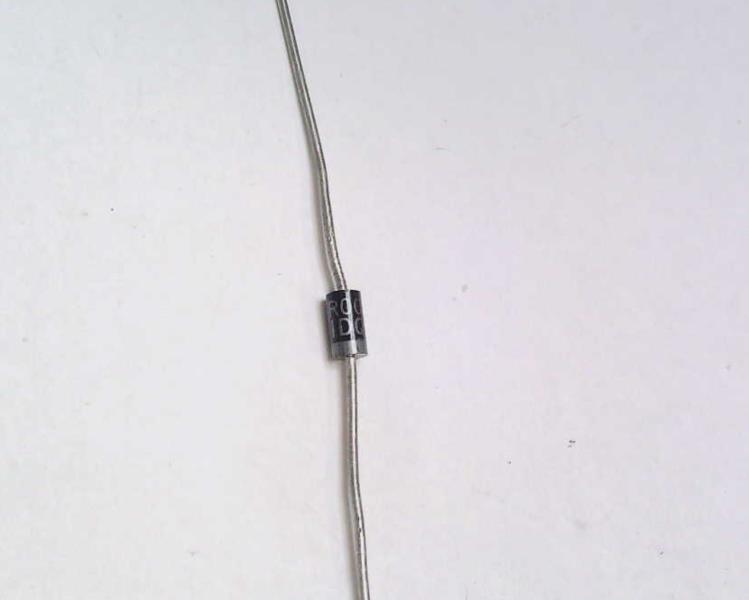 11DQ10 by INTERNATIONAL RECTIFIER