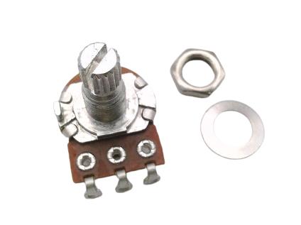 TT ELECTRONICS P160KNP-0QC15B10K