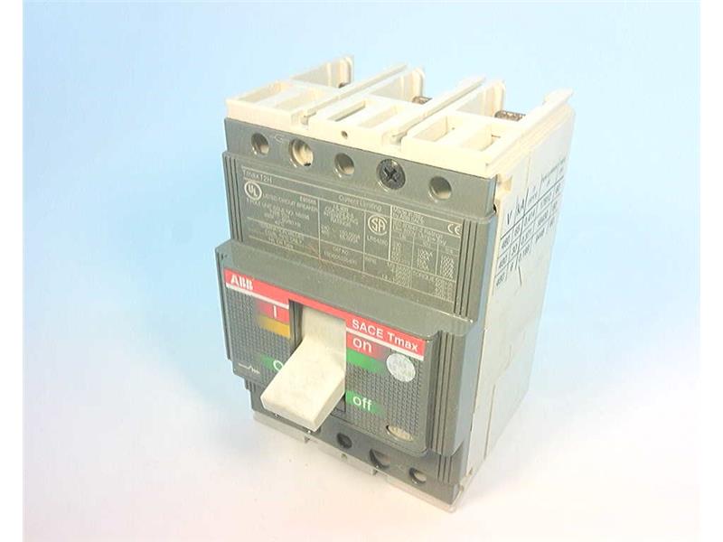 ASEA BROWN BOVERI T2H020TW