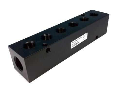 PNEUMADYNE M20-250-6