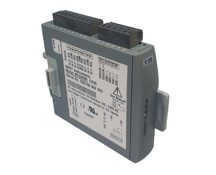 MLC9000-C230 by DANAHER CONTROLS