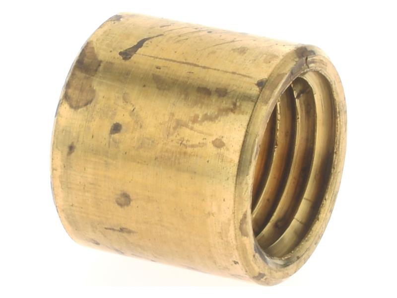 MUELLER INDUSTRIES A 07813NL