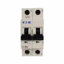 EATON CORPORATION FAZN-S10-2