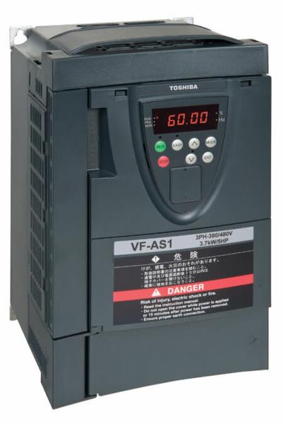TOSHIBA VFAS1-4055PL-WP1