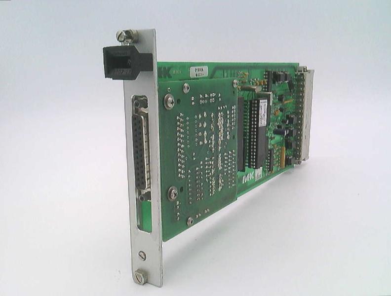 IVEK CORPORATION B01837-C01838A