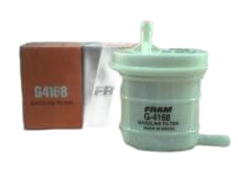 FRAM G4168