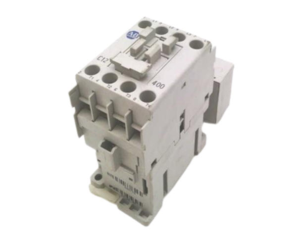 ALLEN BRADLEY 100-C12ED400