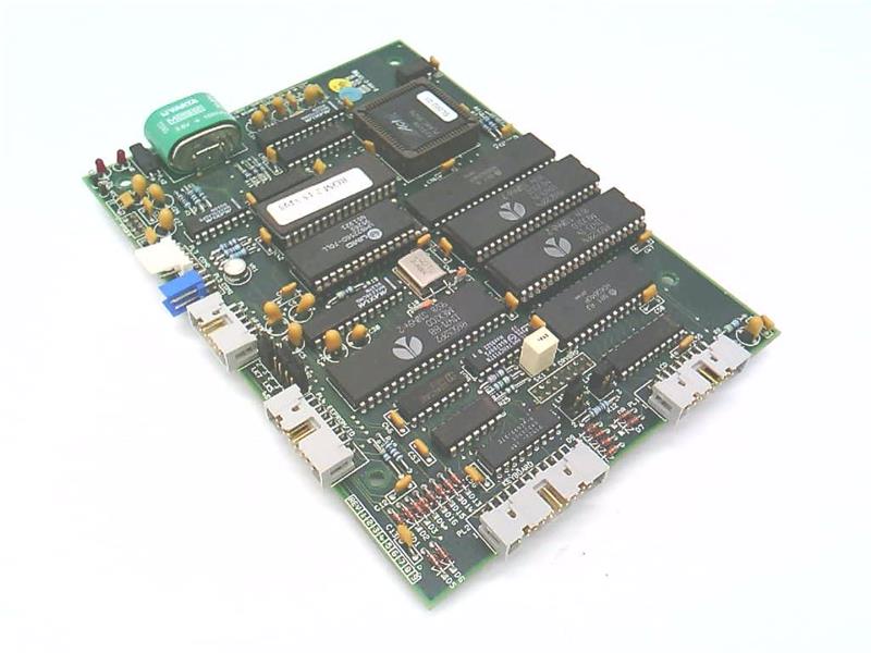 SAFELINE KCL-3-94V-0