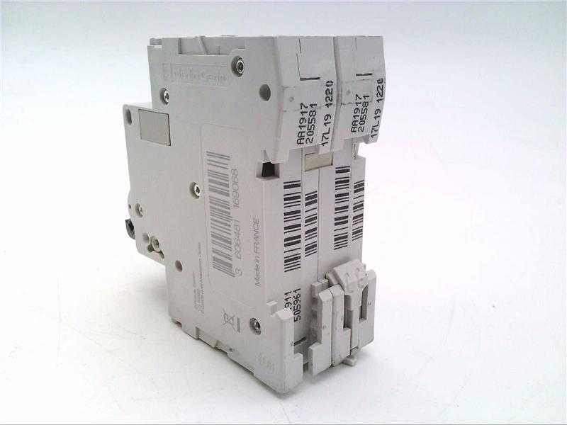 SCHNEIDER ELECTRIC M9F23201