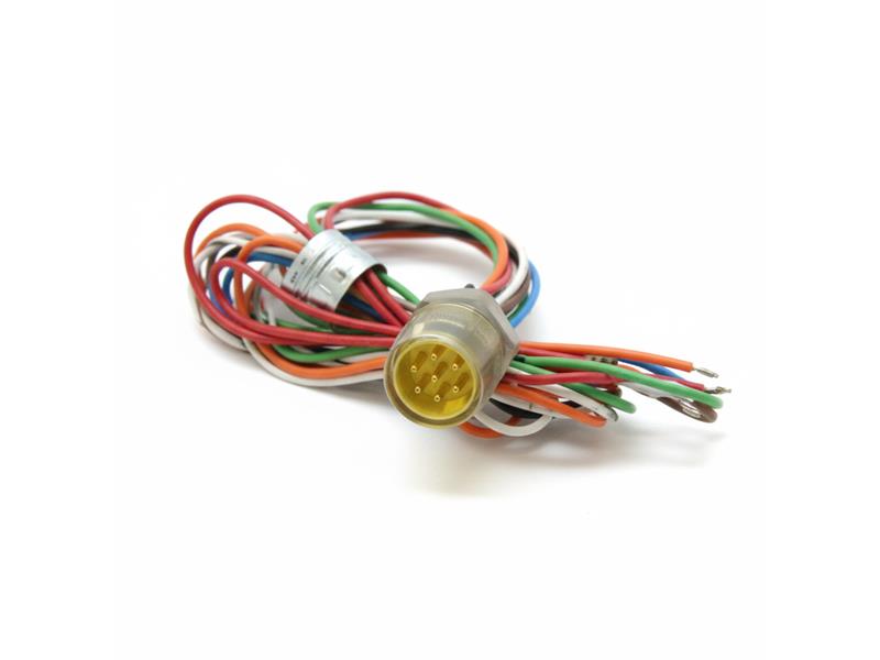 MOLEX 2R7006A20F0301