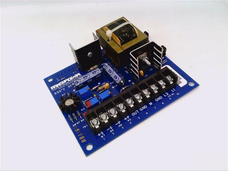 3C96-1 by MAXCESS INTERNATIONAL