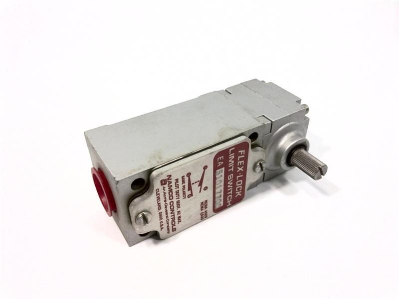 DANAHER CONTROLS EA51017700