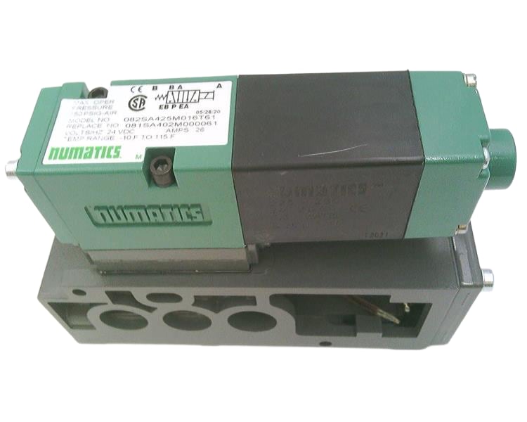 ASCO 082SA425M016T61