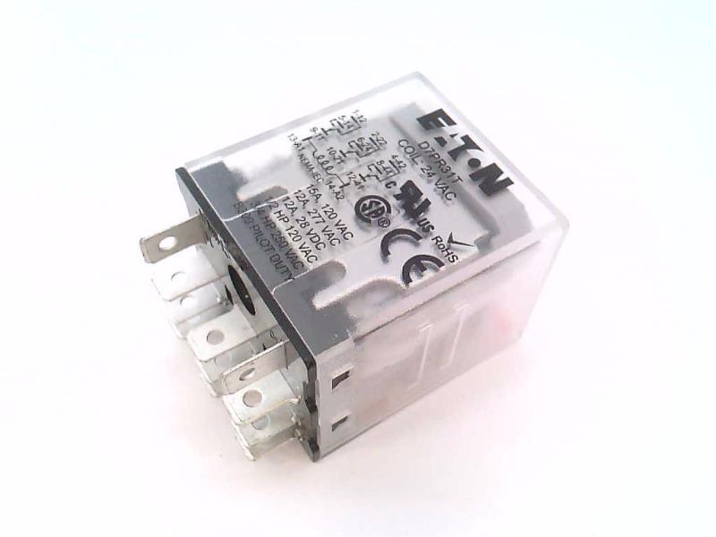 EATON CORPORATION D7PR31T