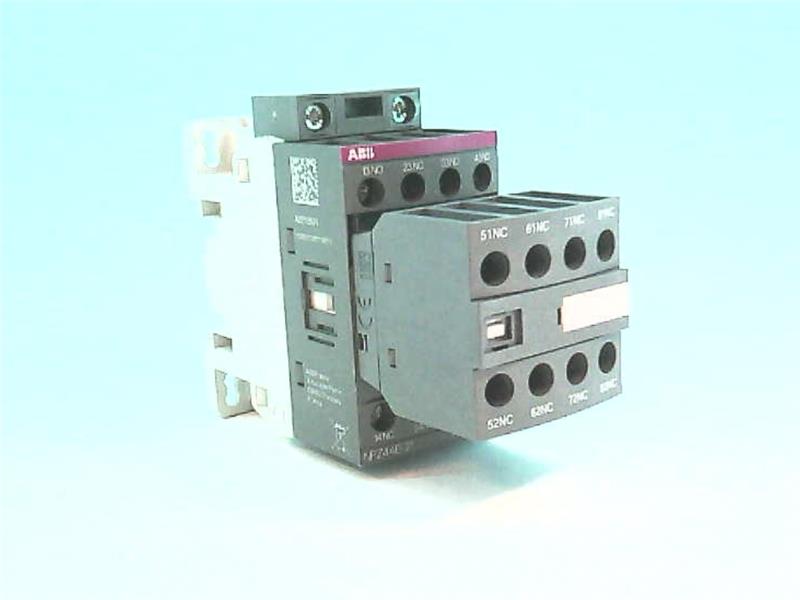 ASEA BROWN BOVERI NFZ44E-21