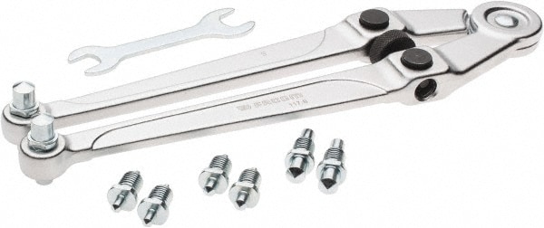 STANLEY BLACK & DECKER 117.B