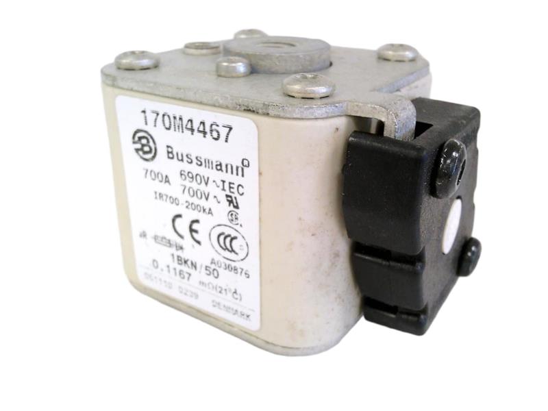 170M4467 by EATON CORPORATION