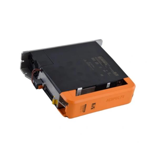 B&R 8EI8X8HWD10.0600-1