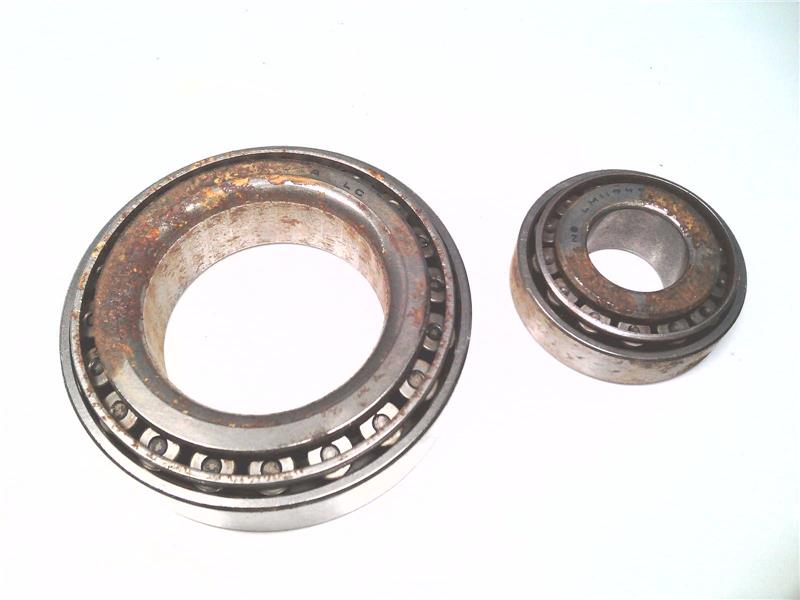 TIMKEN LM603049/012 LM11949/910