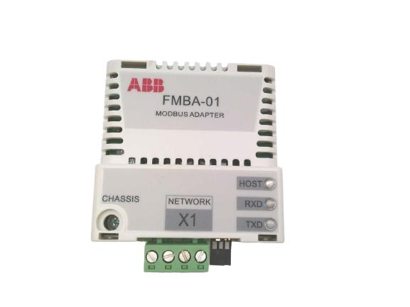 ASEA BROWN BOVERI FMBA-01