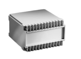 BUD INDUSTRIES DB-4751
