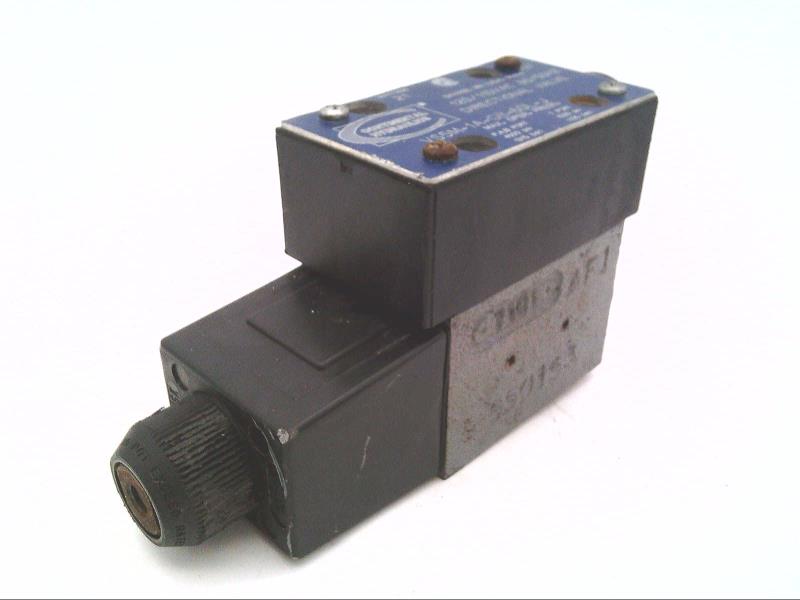 CONTINENTAL HYDRAULICS VS5M-1A-GB-70L-K