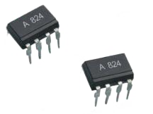 BROADCOM ACPL-824-000E