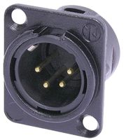 NC4MD-L-B-1 by NEUTRIK