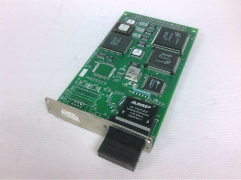 NETWORK PERIPHERALS 105-0167-02-SBUSS